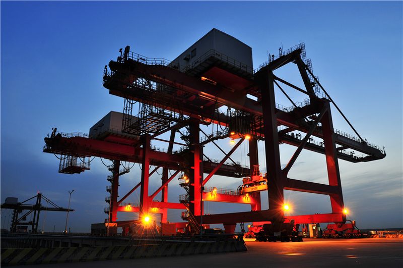 创意征集 | 湖南城陵矶新港区logo征集,一大波奖金等您来