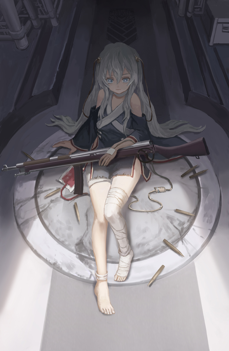 动漫壁纸11期:修行的路总是孤独的,因为智慧必然来自孤独