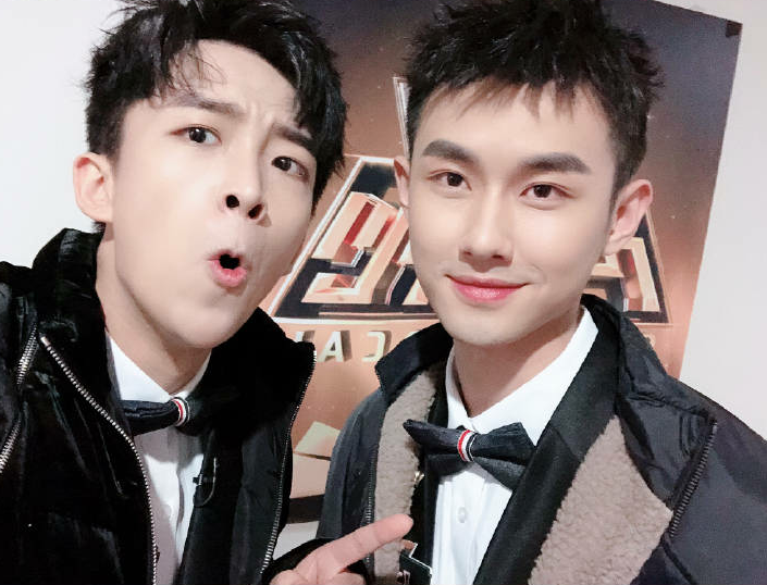 梅溪湖36子:美颜这种东西,你们真的没必要!