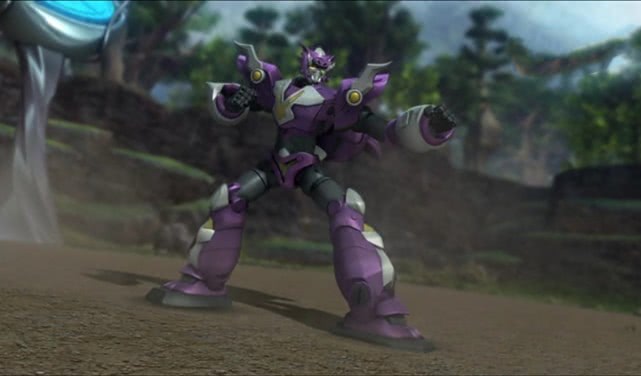 "快乐酷宝"一,二中的波库猪,你更喜欢哪一个?