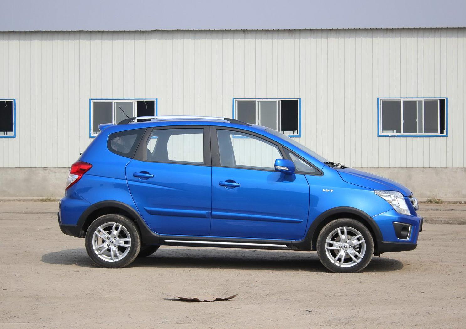 大方又耐用的长安cx20,简约设计很美观,非常上档次