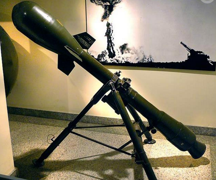 盘点历史上威力最恐怖的核武器,最后一个你绝对想不到!