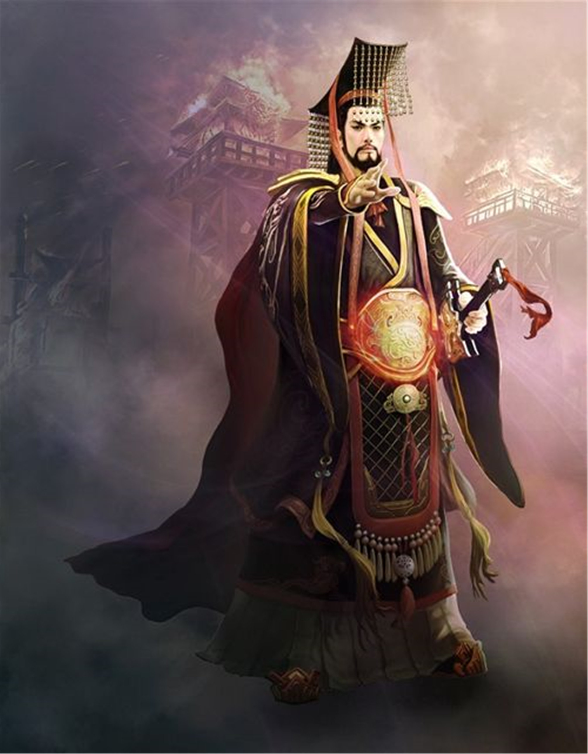 世界通简史:中国历史秦帝国,秦国的建立,衰亡的因素