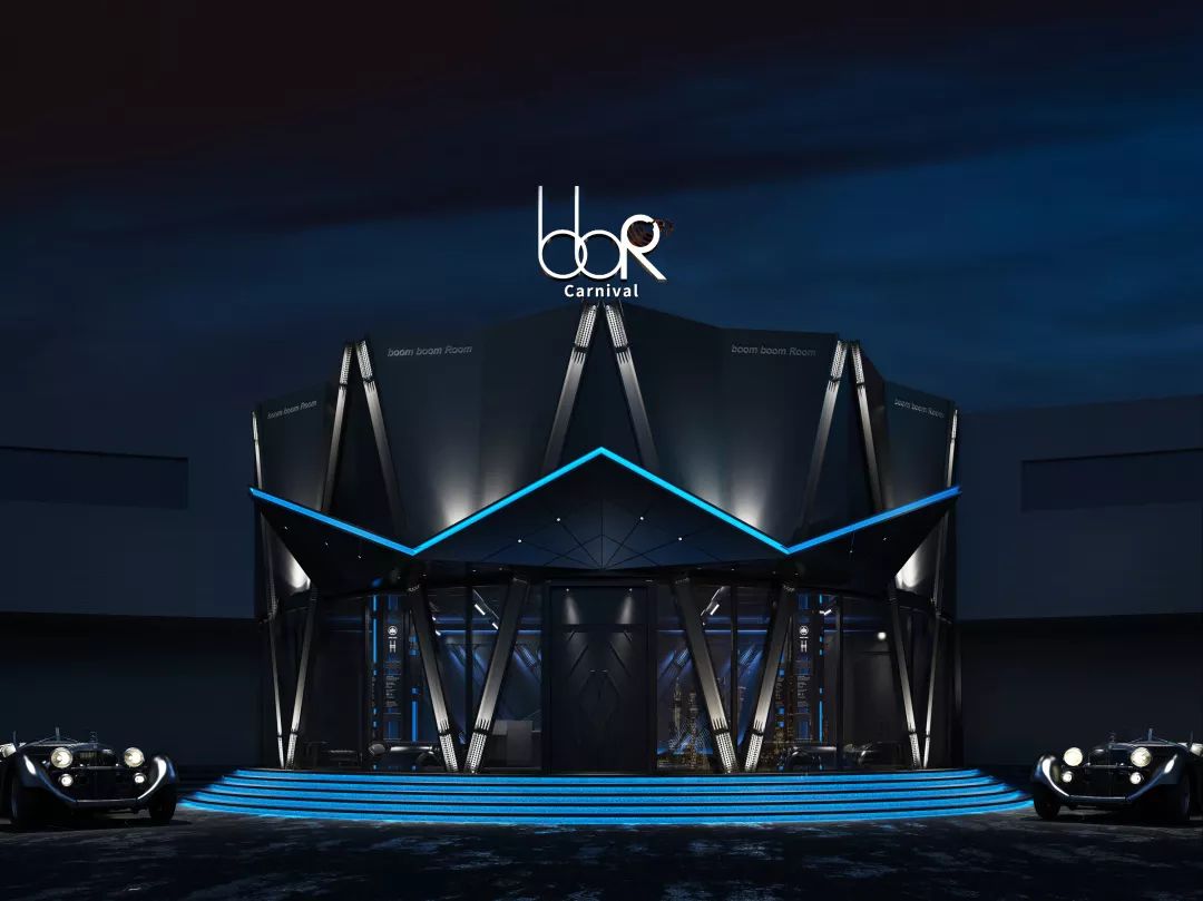 bbR Carnivalʢ