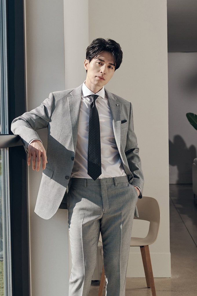 还记得《my girl》中的富家公子吗?有才又有颜