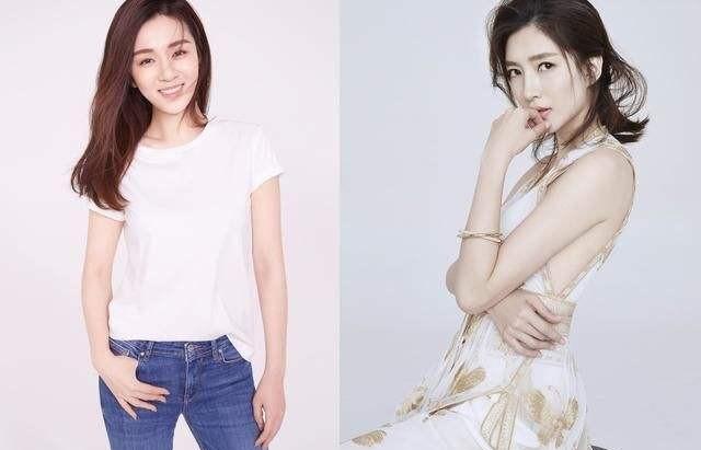 江疏影和王晓晨关系怎样?这几点大多数人都不知道