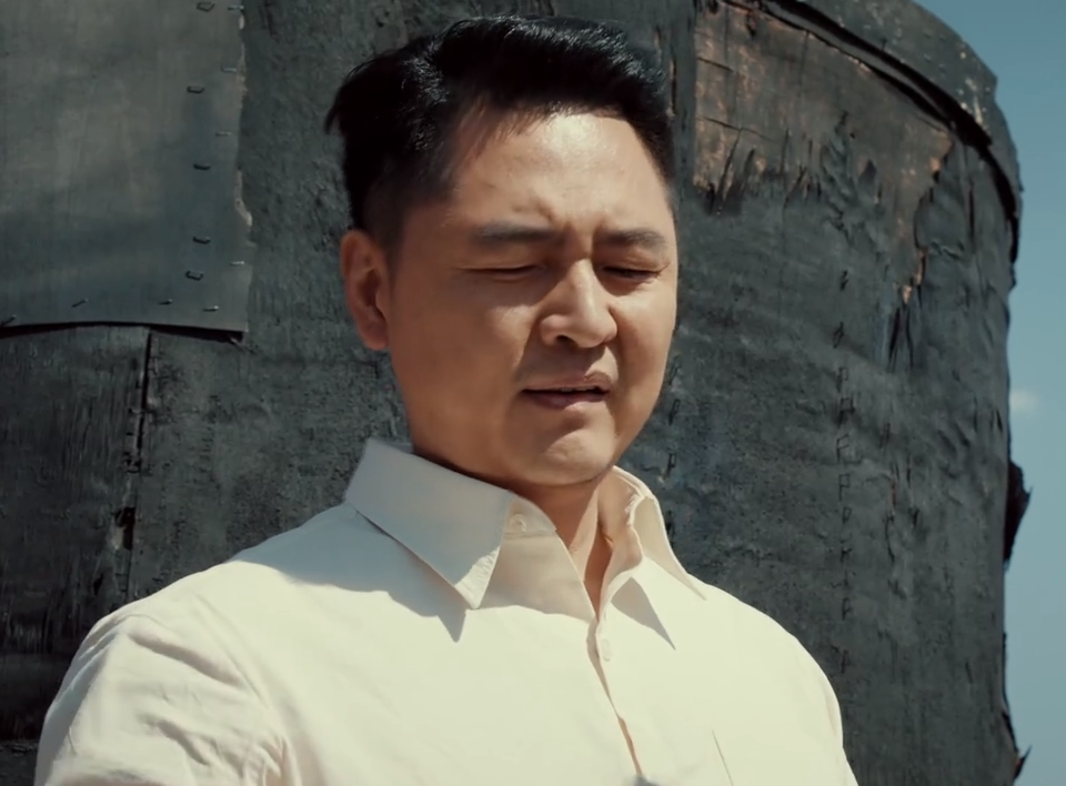 汇总《光荣时代》反派大结局,了解郑朝山与宗向方为何会截然不同