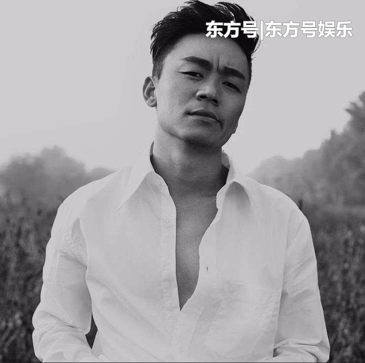 王宝强回老家担任形象大使,又黑又瘦很显老,用家乡话致辞超朴实标题