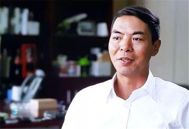 "微信之父"张小龙:年薪比马化腾高8倍,上班可以睡懒觉迟到