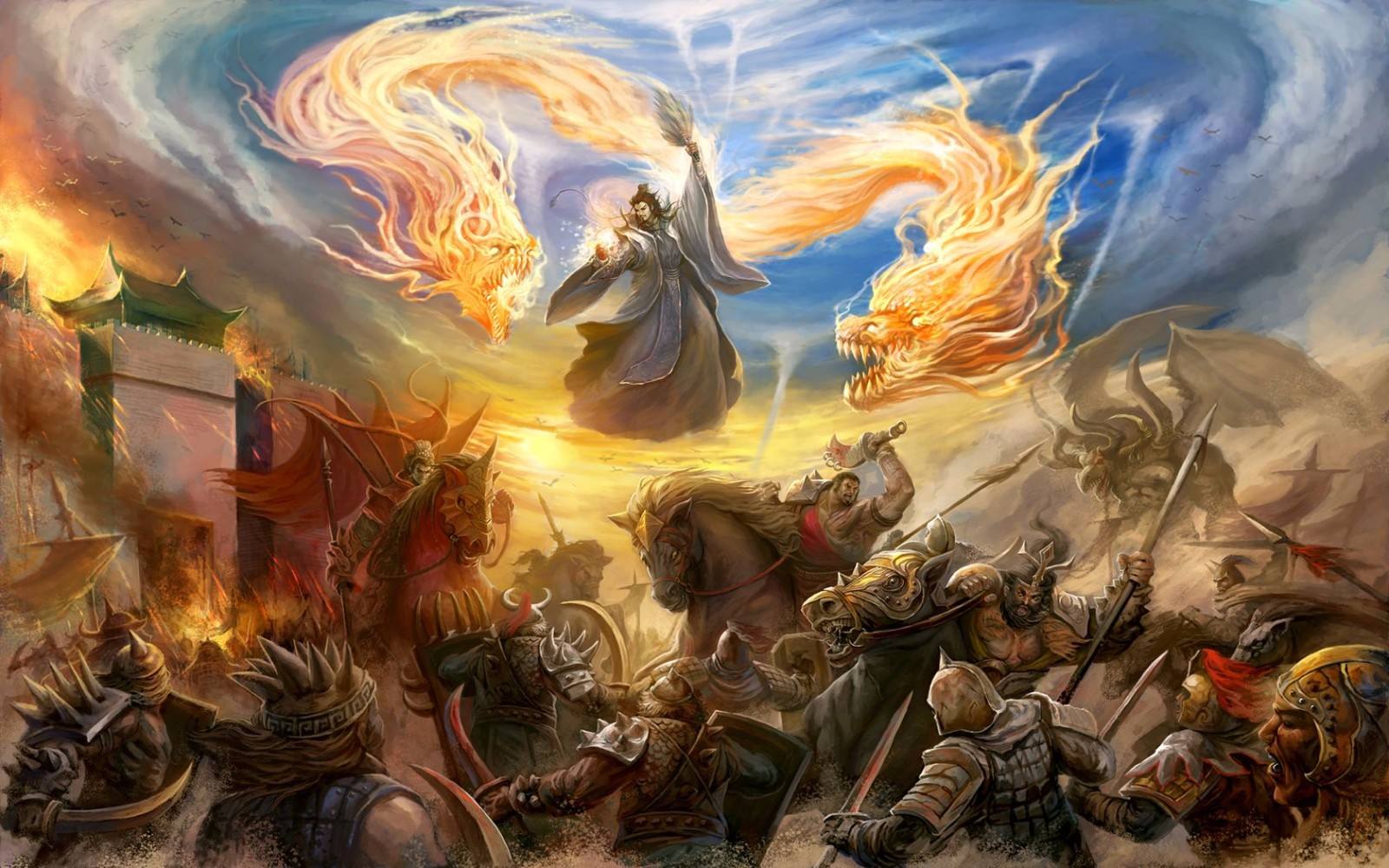 冷门好看的玄幻小说,知道的人可能都不超过几百,恭喜你即将拥有