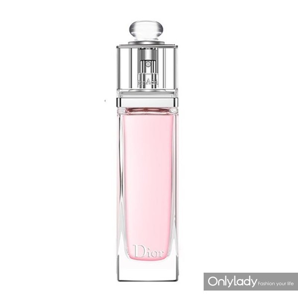 dior addict魅惑女士淡香水好不好?适合那些群体?