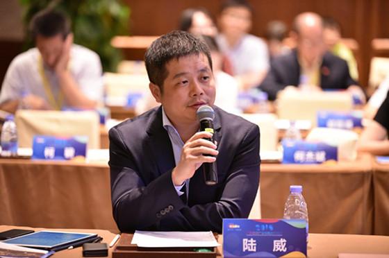 要出发联合创始人陆威:广东成旅游互联网产业新中心