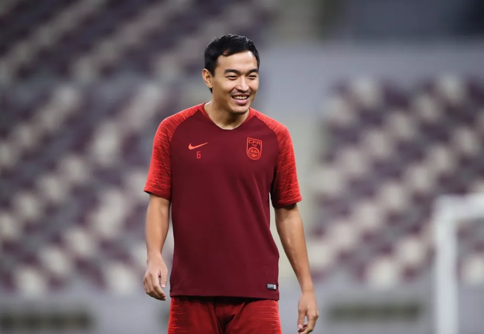 转载自百家号作者:鲁能泰山资讯