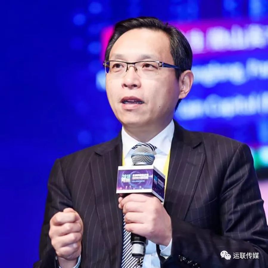 董中浪:优速要跳出快递来看大包裹