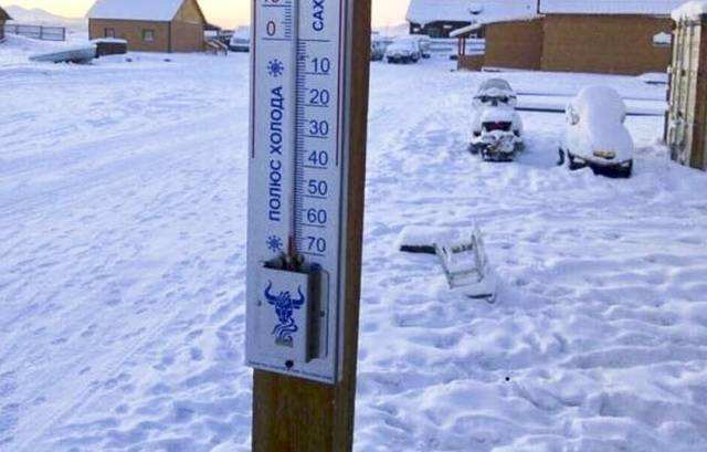 北方这个地方极其寒冷,零下71度,这里的人如何度过冬天?