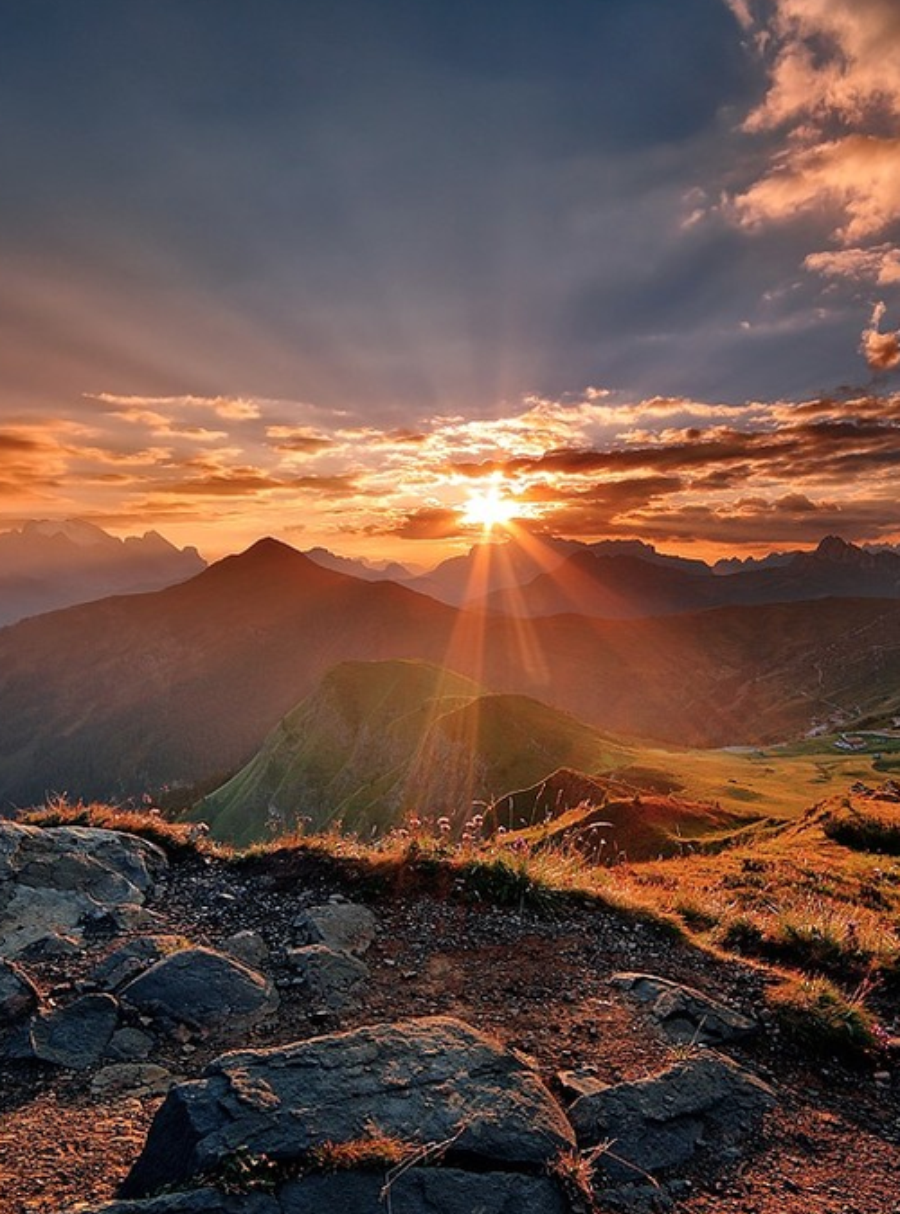 诗美,景美,意境更美