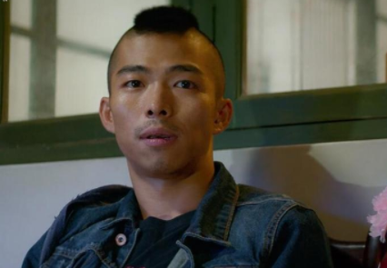 2018年度神动态#《无名之辈》在一座山间小城中