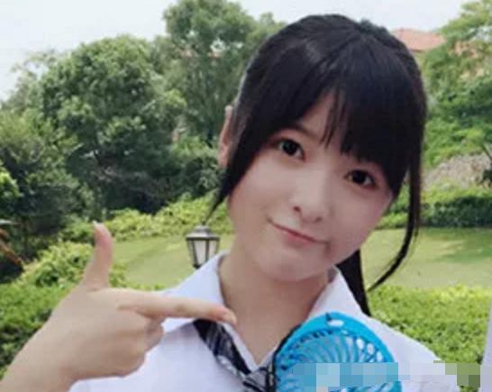 徐娇才是"戚百草"的第一人选,看到定妆照,网友彻底沦陷了