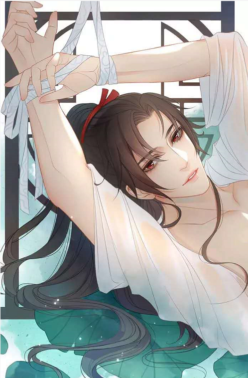 魔道祖师:各种不正经的法器,避尘已经擦不干净,它又步入后尘