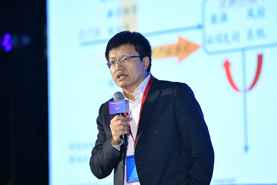 idg资本牛奎光:未来十年的发展机遇是硬科技和全球化 投资者说