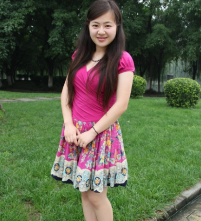 来自河南的5大美女明星,其中一位是00后,有你喜欢的吗?