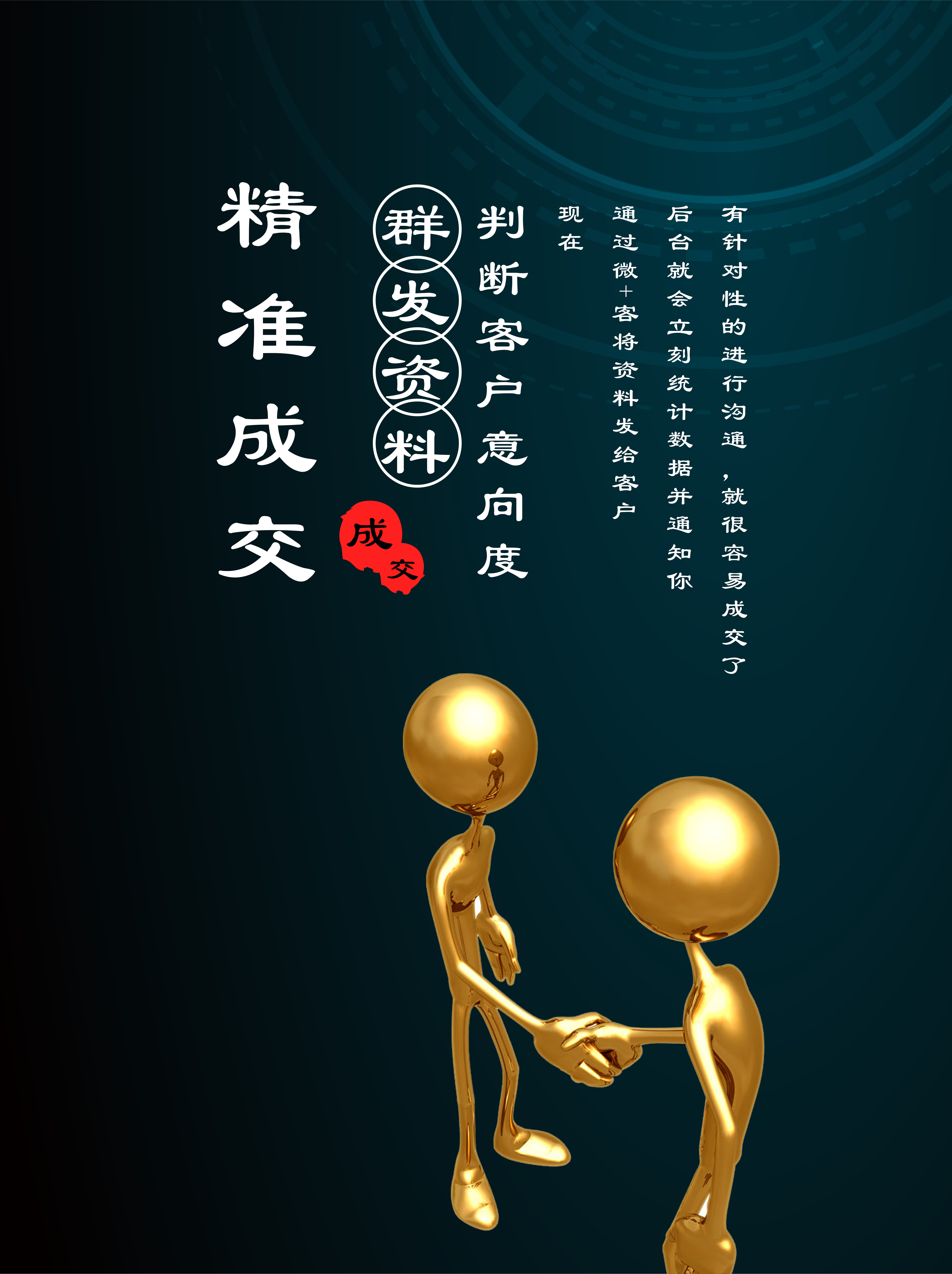 深层次挖掘老客户的新需求
