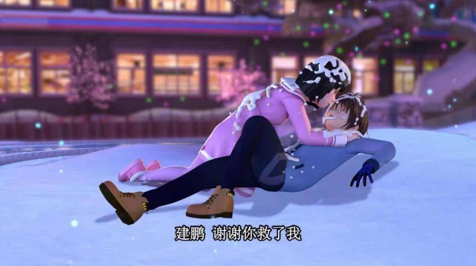 叶罗丽:那些年被拆掉的cp,鹏默,舒思,金罗,现在轮到庞莹了