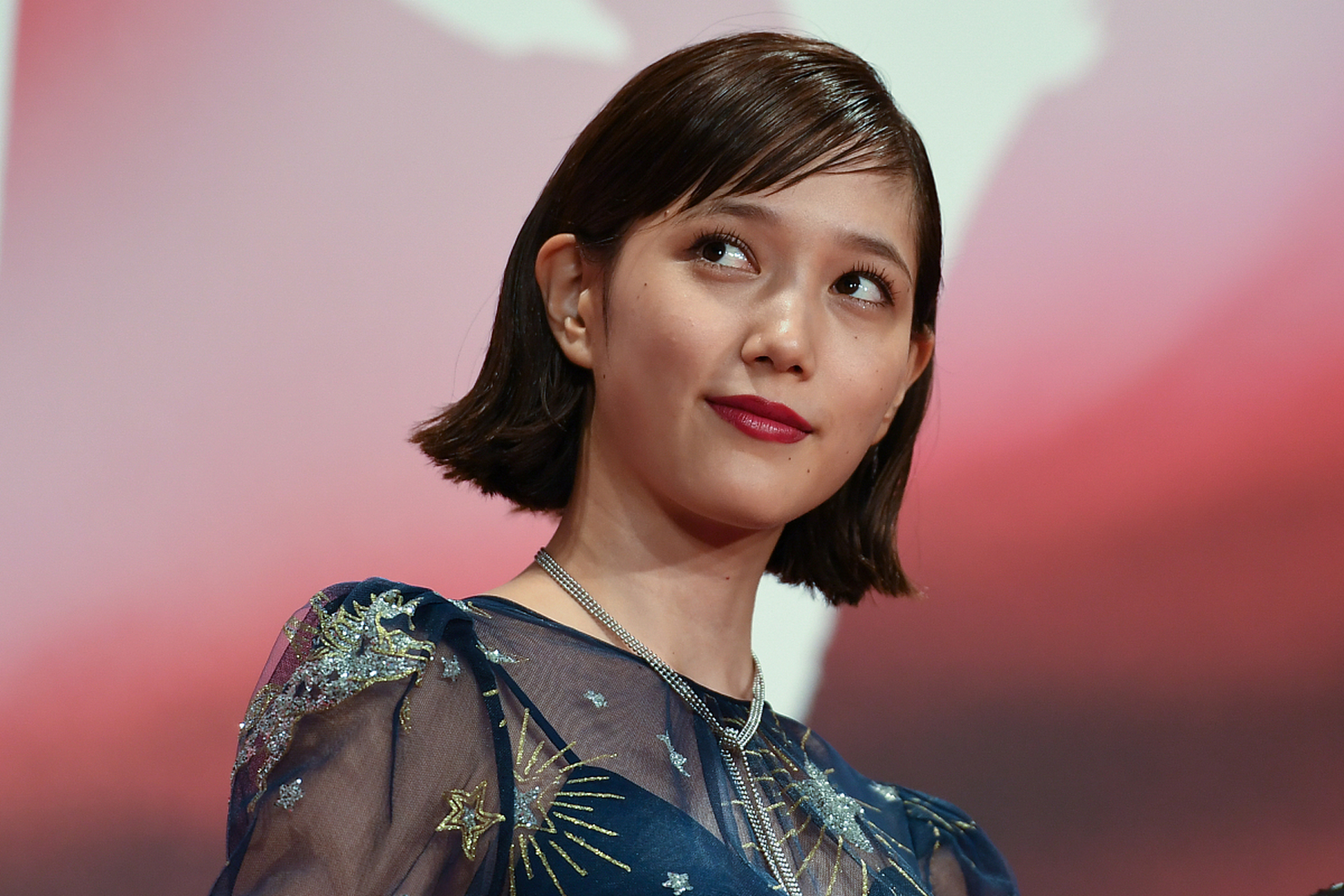 日本女星本田翼如何,都给说说呗,因真不太熟悉.