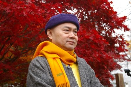 慧律法师:佛教的最高追求——涅盘的心