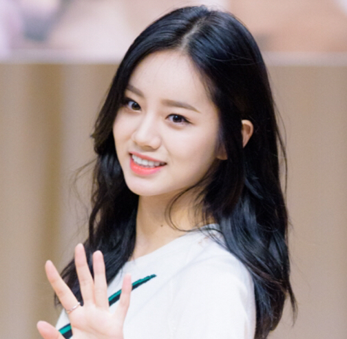 李惠利小姐姐的各种发型,有你喜欢的款吗?