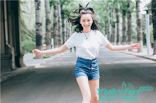 专访《媚者无疆》马歌:本人的性格与剧中反差大