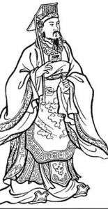 晋孝武帝用生命的代价告诉你:不要得罪女人