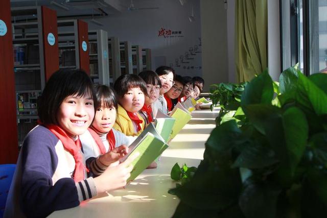 推进智慧教育 温岭长屿小学品牌班级建设如火如荼