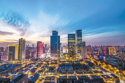 选址日报:4605亿落户成都!10万平盒马总部落户浦东;Costco拿地 选址日报:4605亿落户成都!10万平盒马总部落户浦东;Costco拿地
