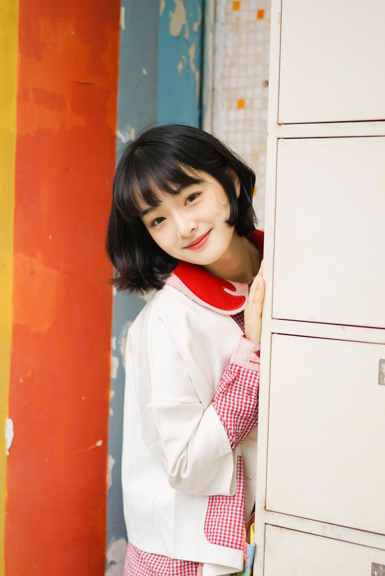 拍照好看的10个拍照姿势,摄影师实力推荐,拍照很美很自然