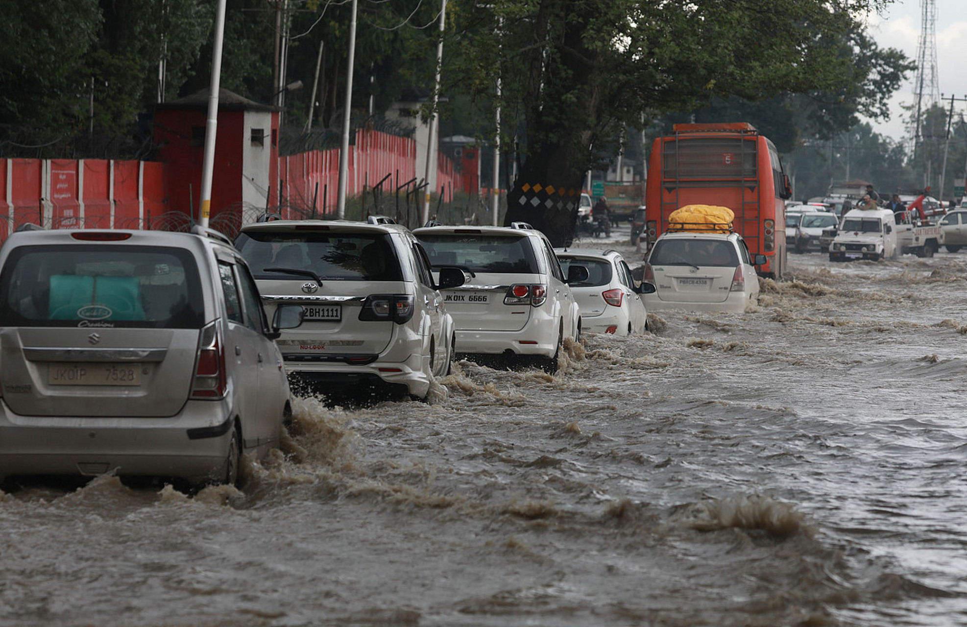 北京市于7月29日至8月2日遭遇了特大暴雨灾害,这场灾害给北京市带来了