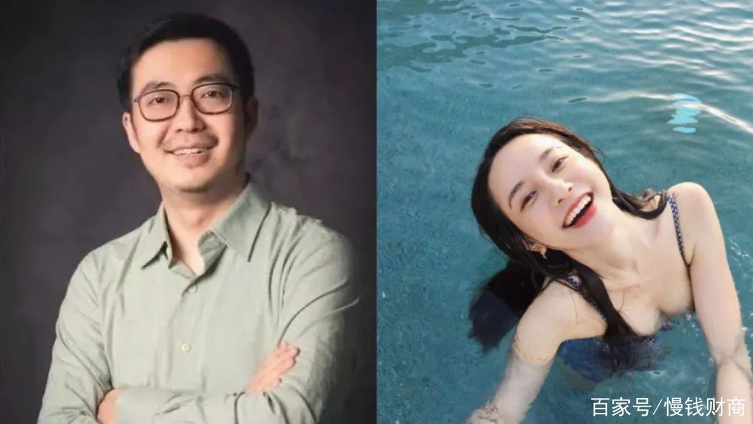 李國慶搶公章,蔣凡遭阿里重罰:婚姻和投資是人生最重要的事