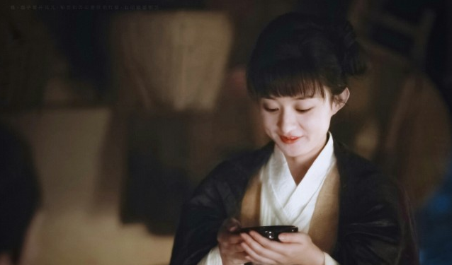 知否:红绡突然袭击,小六罚跪祠堂,这是为什么?