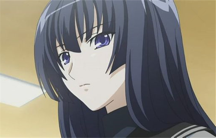 声优名冢佳织,深受观众喜爱