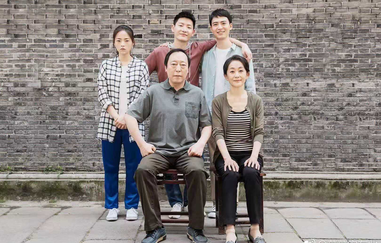 《都挺好》苏母人设将反转?少年苏明玉扮演者薇薇安微博中有暗示