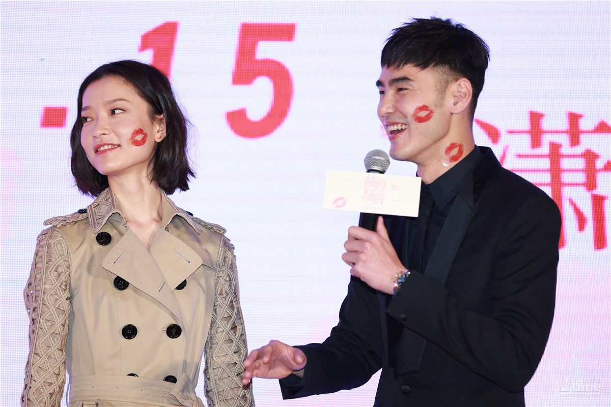 杜鹃不喜欢小鲜肉!男友不是阮经天看起来很老,网友调侃像爸爸!