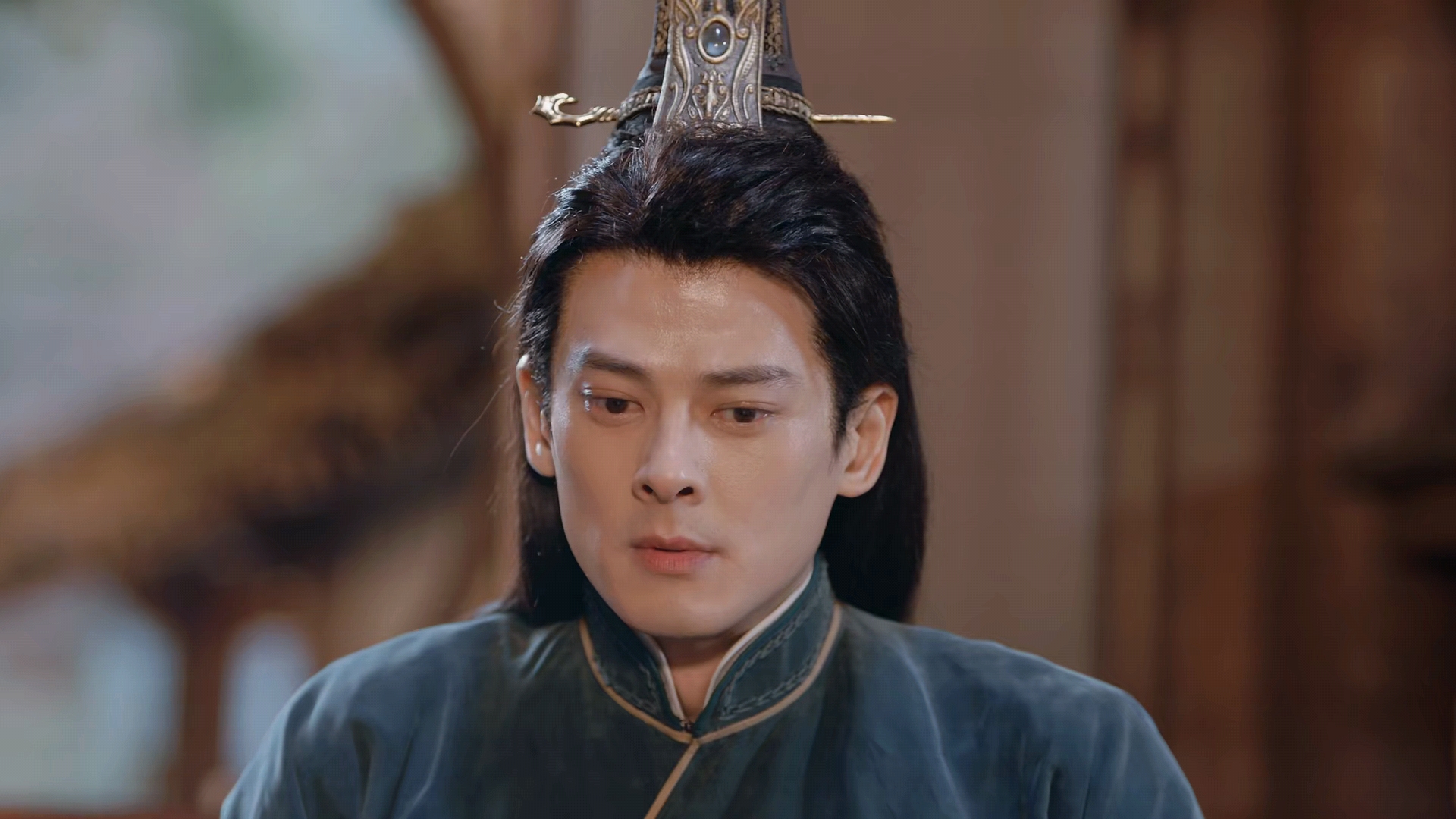 《将夜》宁缺护惊神阵,桑桑昊天神辉觉醒,朝小树二师兄以命相帮