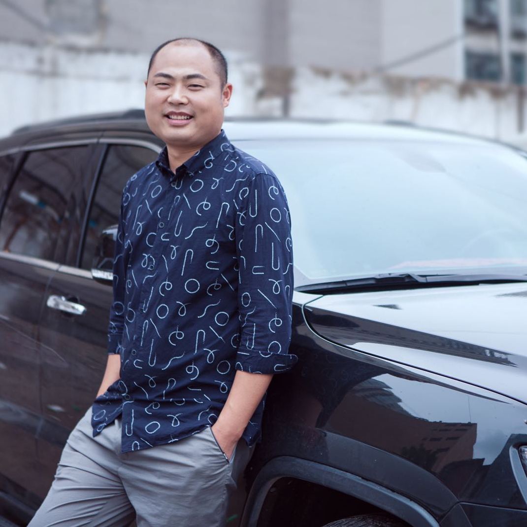 小老板侯飞百家号