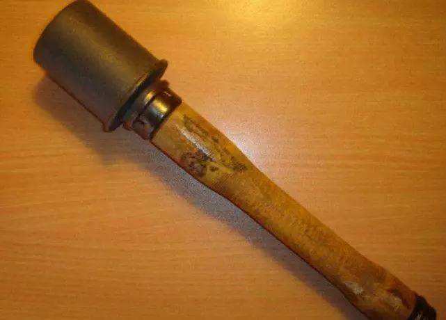 抗日战争时期,中国一枚手榴弹多少钱?说出来没有人会不心酸