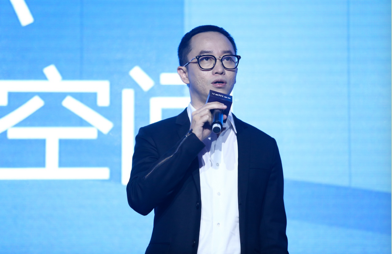 华帝潘叶江的理想厨房背后，藏着厨电产业的智慧变革新赛道-家电圈官网