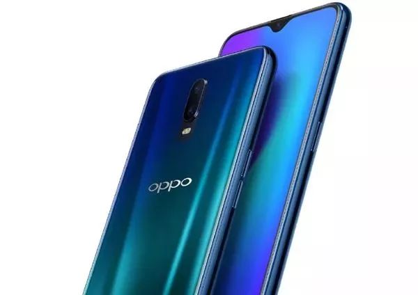 【新機】3099元 oppor17真機上手視頻 終於補足短板