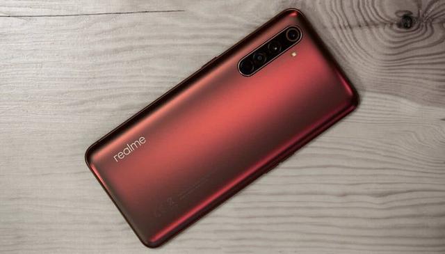 redmi k30 pro和realme x50 pro怎么选?对比后才知道!