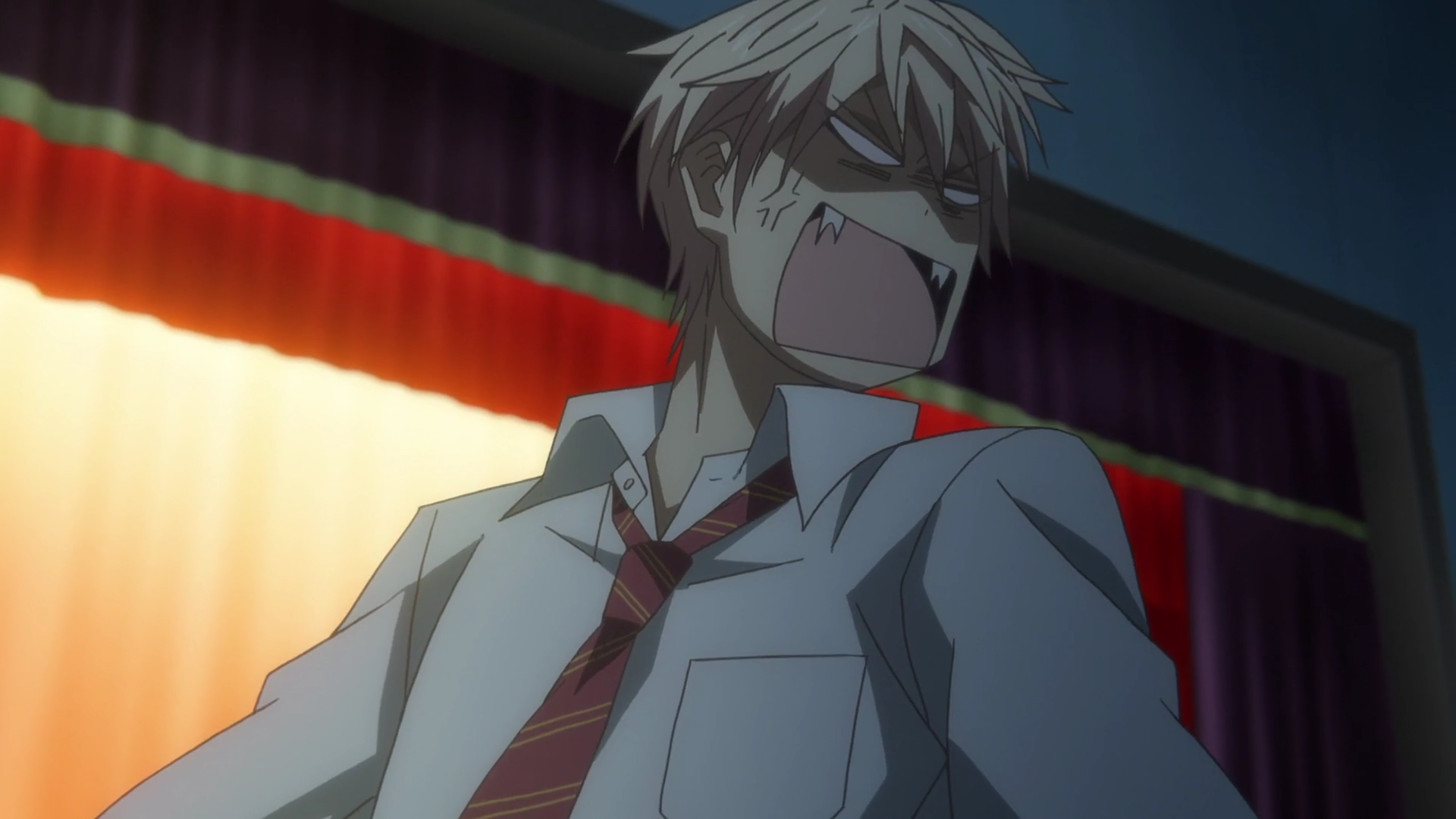 一弦定音:久远爱被筝音震撼,为获肯定偷偷努力