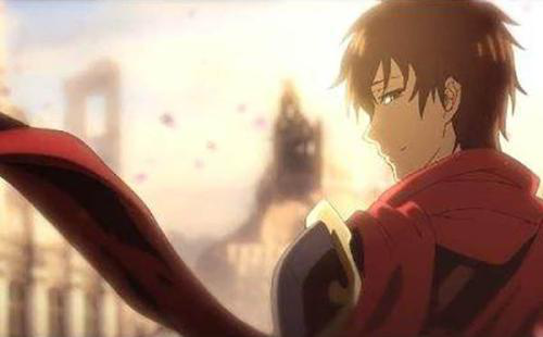 全职高手:荣耀从来都不是一个人的游戏,散人叶修重回巅峰