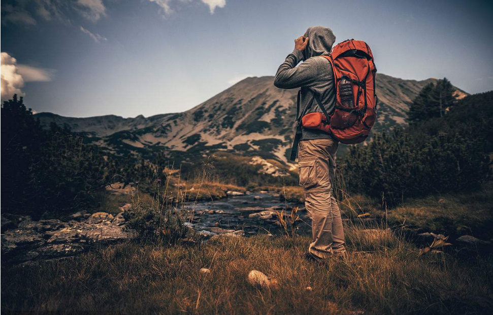 一场说走就走的独自旅行,单独去看看这个世界